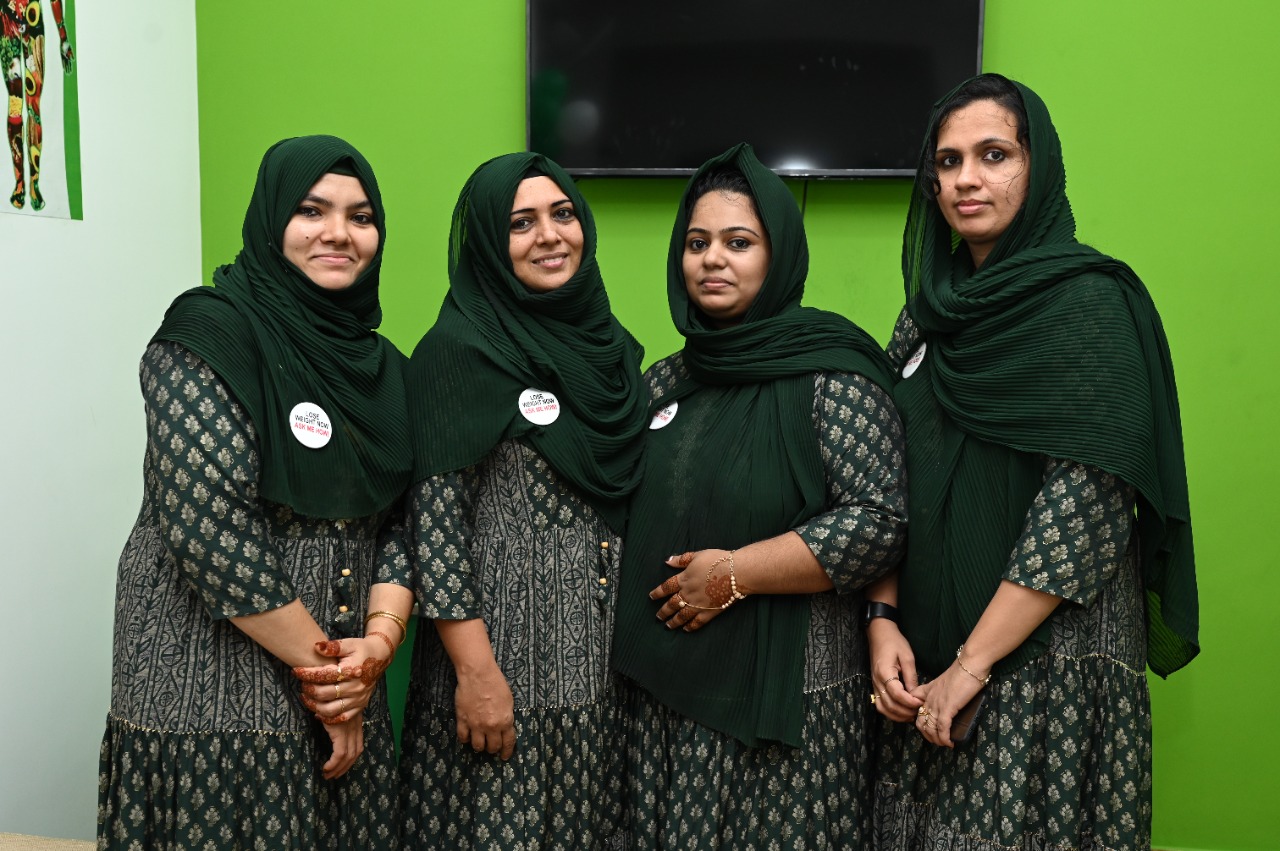 HAPPY LIFE WELLNESS STUDIO KUTTIKKATTOOR