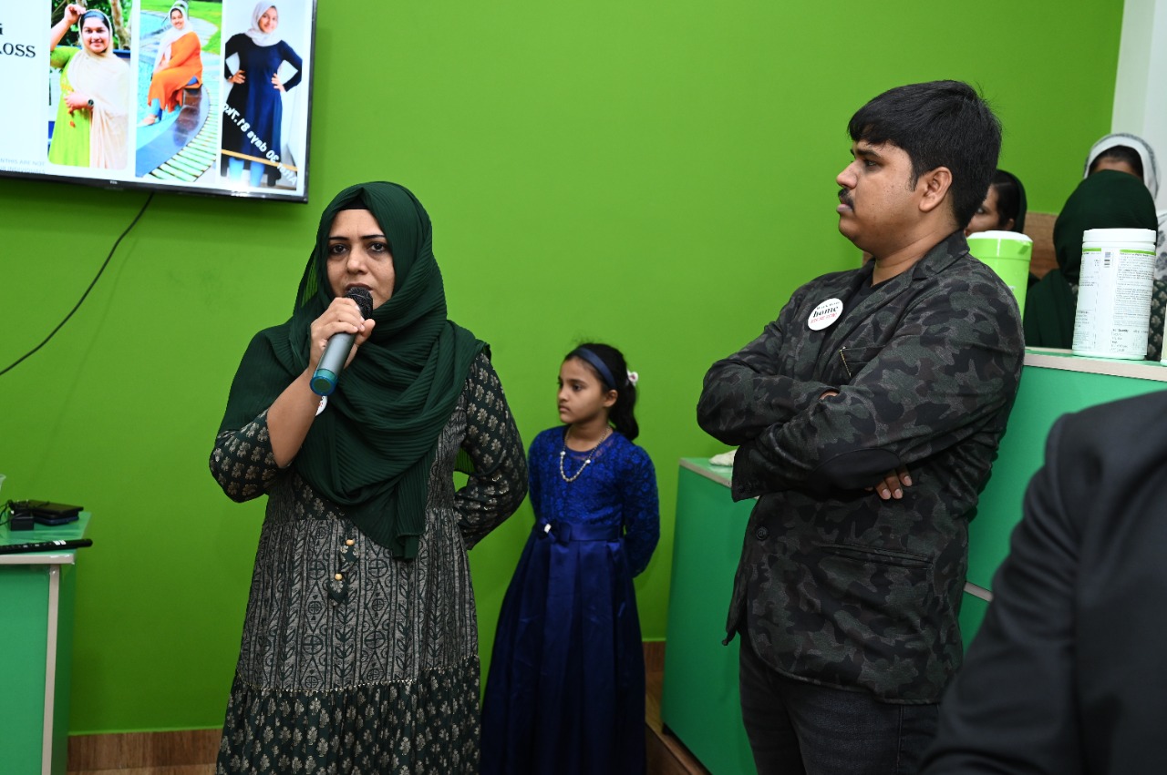 HAPPY LIFE WELLNESS STUDIO KUTTIKKATTOOR